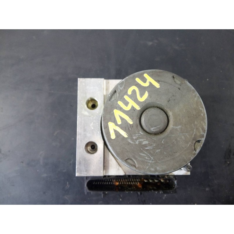 Recambio de abs para citroën c4 coupe collection referencia OEM IAM 9649988180 0265234395 P3-A8-4-3