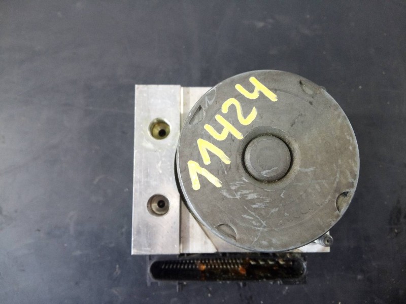 Recambio de abs para citroën c4 coupe collection referencia OEM IAM 9649988180 0265234395 P3-A8-4-3