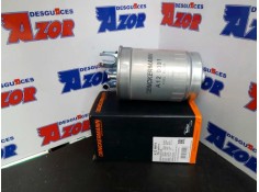 Recambio de filtro combustible para audi a6 avant (4b5) 2.5 v6 24v tdi referencia OEM IAM A120091 NUEVO TIENDA