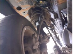 AMORTIGUADOR DELANTERO IZQUIERDO 
