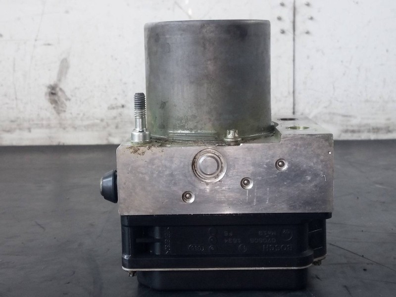 Recambio de abs para citroën c4 coupe collection referencia OEM IAM 9649988180 0265234395 P3-A8-4-3