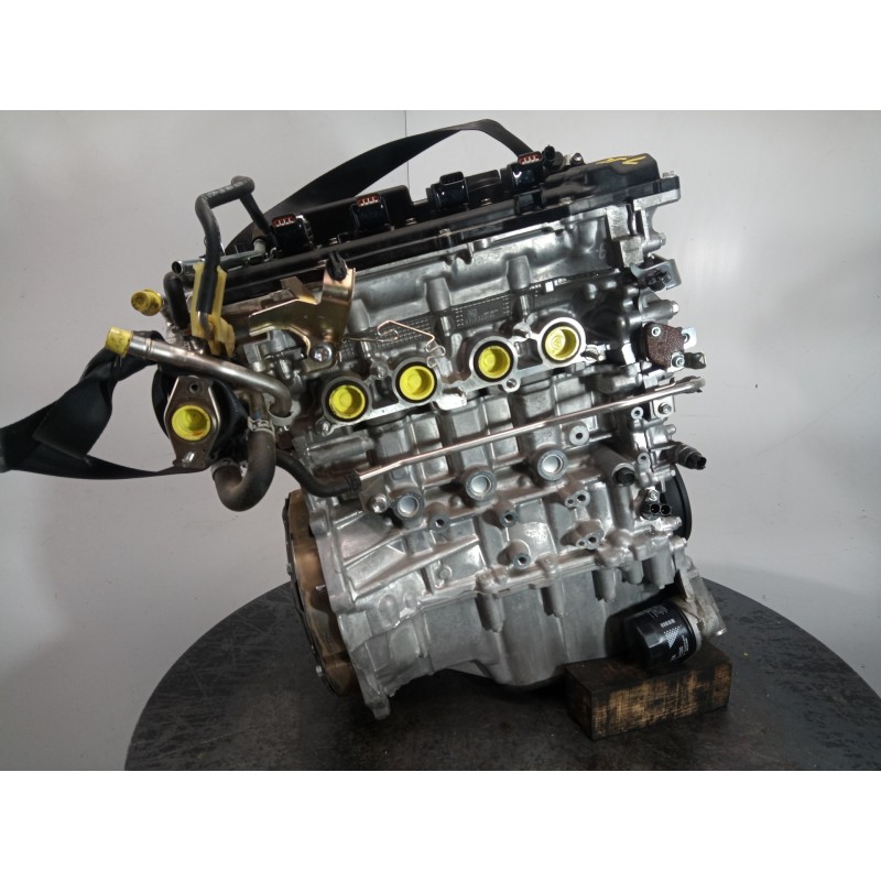 Recambio de motor completo para toyota c-hr hybrid active referencia OEM IAM 2ZRFXE  M1-B2-89