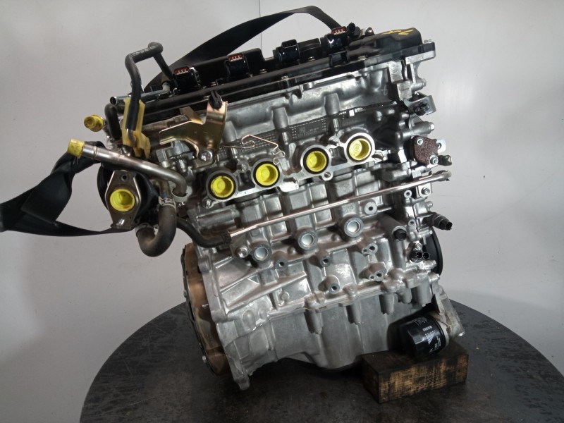 Recambio de motor completo para toyota c-hr hybrid active referencia OEM IAM 2ZRFXE  M1-B2-89