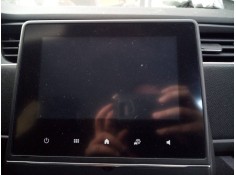 SISTEMA NAVEGACION GPS 