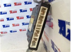 Recambio de centralita abs para toyota land cruiser (j12) 3.0 turbodiesel referencia OEM IAM 89540-6035 115811-12130  2