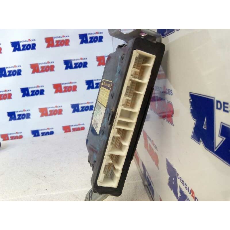 Recambio de centralita abs para toyota land cruiser (j12) 3.0 turbodiesel referencia OEM IAM 89540-6035 115811-12130 