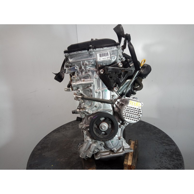 Recambio de motor completo para toyota c-hr hybrid active referencia OEM IAM 2ZRFXE  M1-B2-89