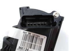 Recambio de pedal acelerador para peugeot 308 active referencia OEM IAM 9674829180 86ET341207664 E3-B2-25-1 2
