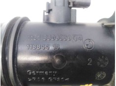 Recambio de caudalimetro para bmw serie 1 lim. (f20) 116d referencia OEM IAM 11618506359 11884414 E3-A2-38-3