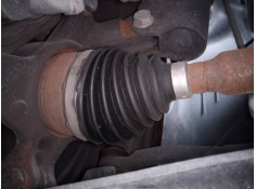 TRANSMISION DELANTERA DERECHA 