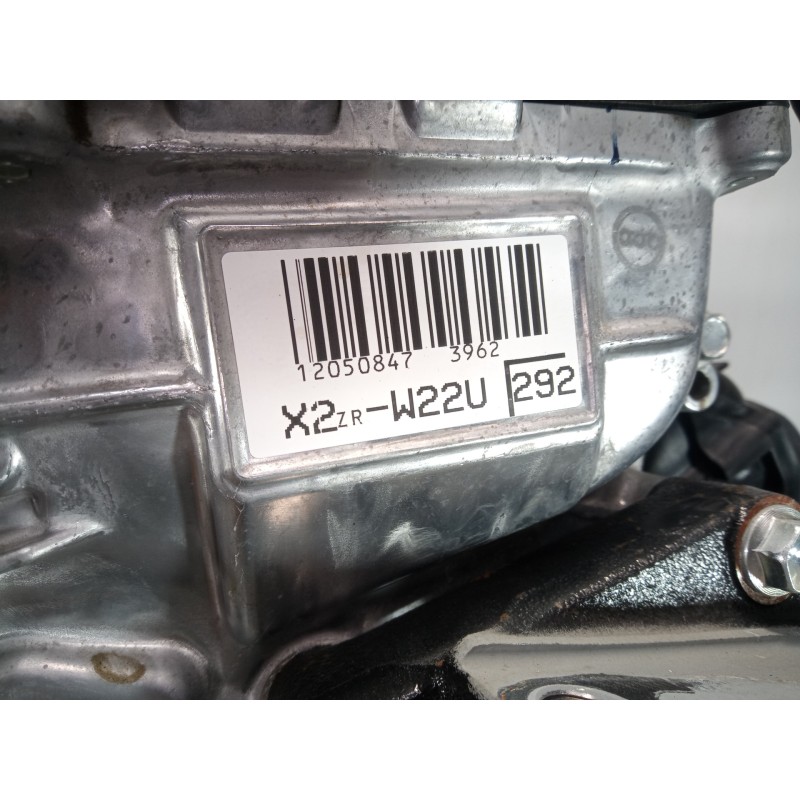 Recambio de motor completo para toyota c-hr hybrid active referencia OEM IAM 2ZRFXE  M1-B2-89