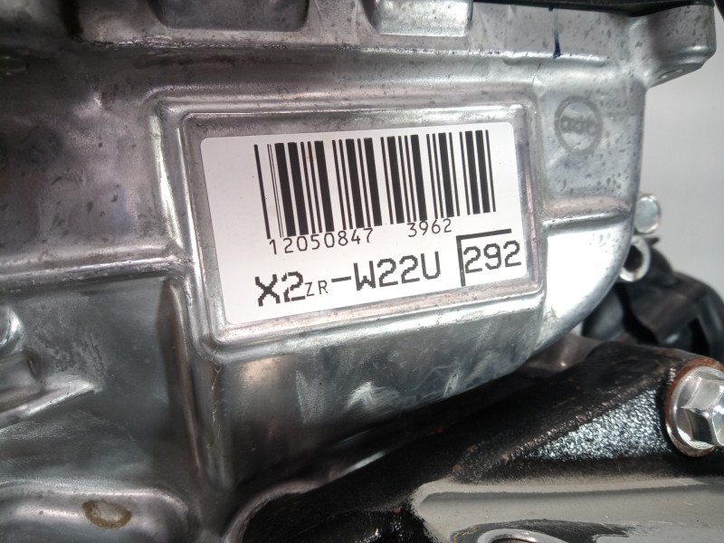 Recambio de motor completo para toyota c-hr hybrid active referencia OEM IAM 2ZRFXE  M1-B2-89