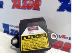 Recambio de sensor para toyota land cruiser (j12) 3.0 turbodiesel referencia OEM IAM 174500-5430   2