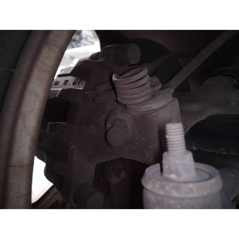 Recambio de pinza freno trasera izquierda para ford kuga (cbs) titanium referencia OEM IAM   