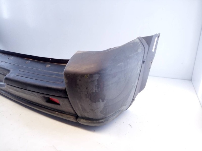 Recambio de paragolpes trasero para chrysler jeep cherokee (kj) 2.5 crd sport referencia OEM IAM   E6-B3-1