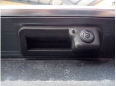 MANETA EXTERIOR PORTON 