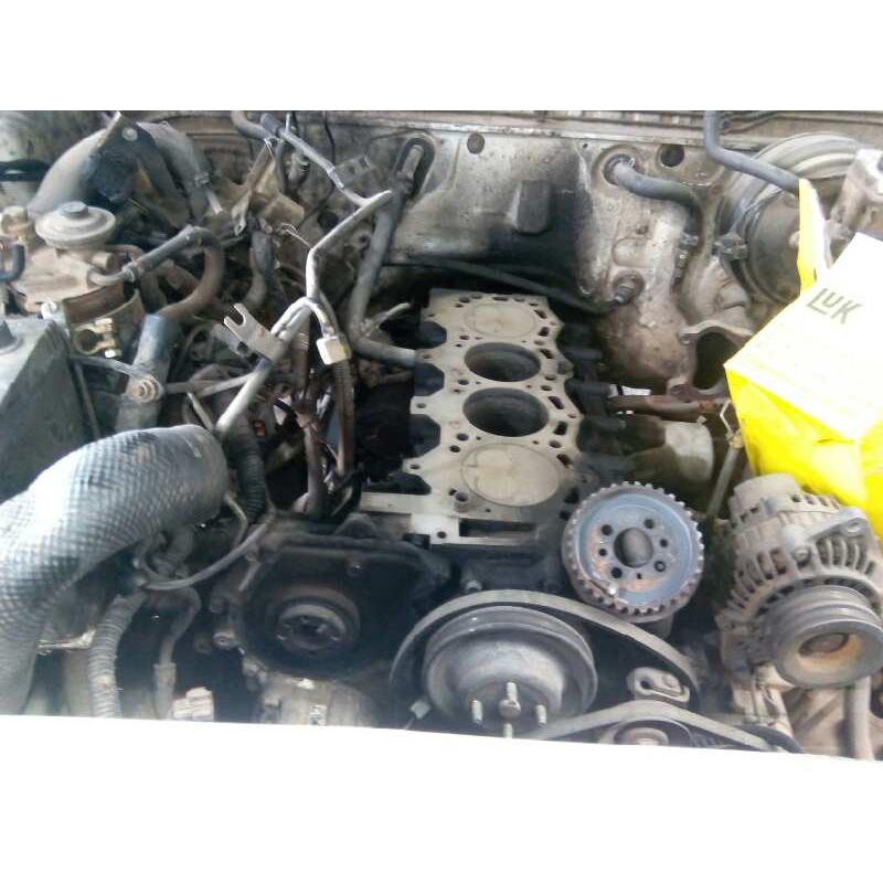 ford ranger (er) del año 2002