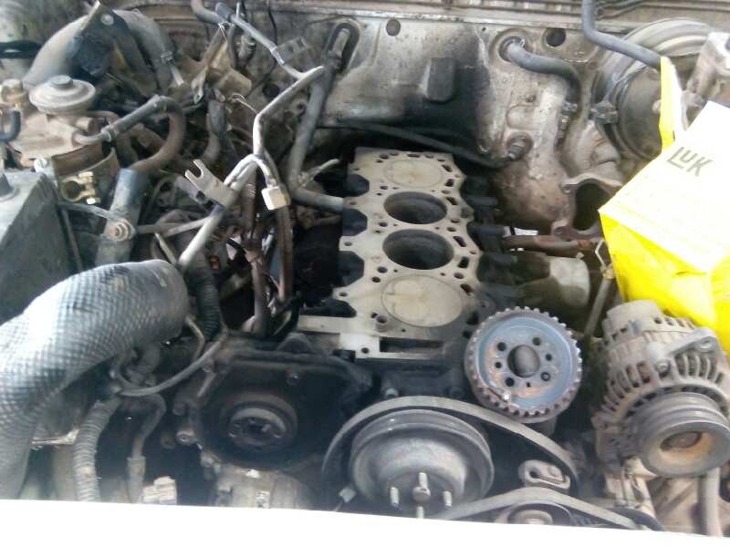 ford ranger (er) del año 2002