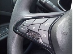 Recambio de volante para renault zoe bose referencia OEM IAM    2