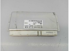 Recambio de modulo electronico para mercedes-benz clase c (w202) familiar 250 t turbodiesel (202.188) referencia OEM IAM 0195453