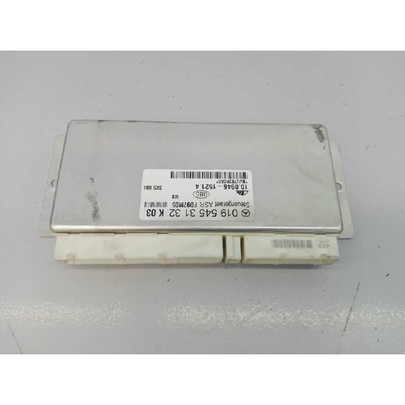 Recambio de modulo electronico para mercedes-benz clase c (w202) familiar 250 t turbodiesel (202.188) referencia OEM IAM 0195453