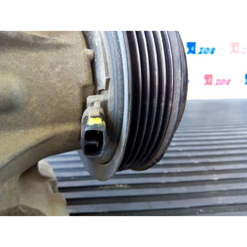 Recambio de compresor aire acondicionado para fiat panda (169) 1.2 8v emotion referencia OEM IAM 5A7875000  P3-A1-12-3