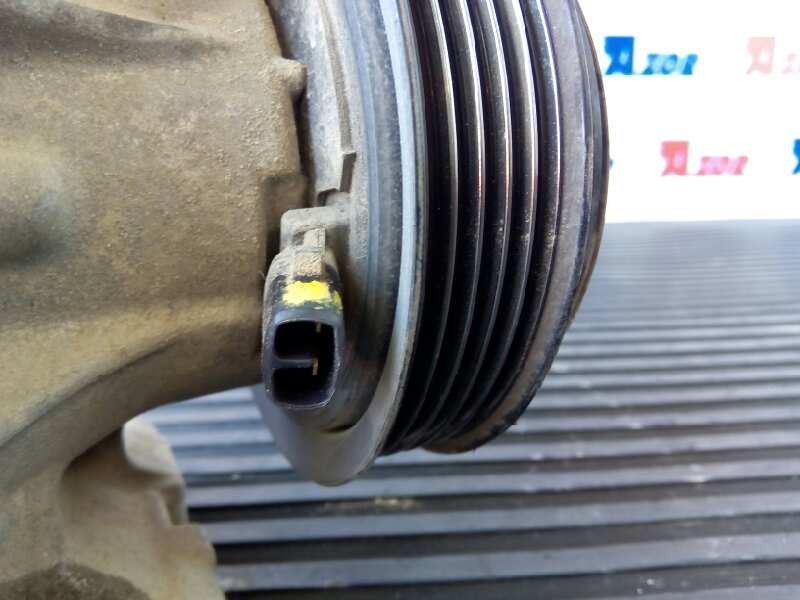 Recambio de compresor aire acondicionado para fiat panda (169) 1.2 8v emotion referencia OEM IAM 5A7875000  P3-A1-12-3