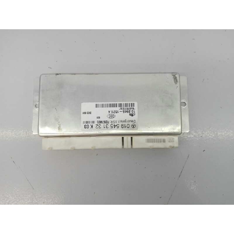 Recambio de modulo electronico para mercedes-benz clase c (w202) familiar 250 t turbodiesel (202.188) referencia OEM IAM 0195453