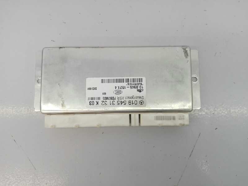 Recambio de modulo electronico para mercedes-benz clase c (w202) familiar 250 t turbodiesel (202.188) referencia OEM IAM 0195453