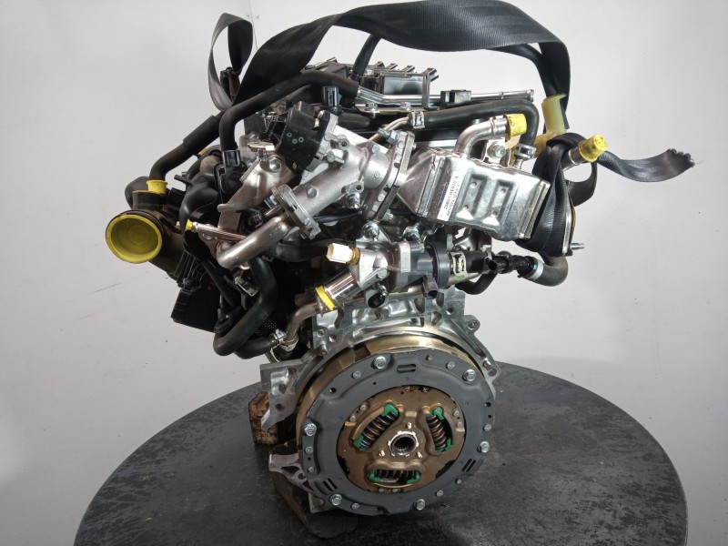 Recambio de motor completo para toyota c-hr hybrid active referencia OEM IAM 2ZRFXE  M1-B2-89
