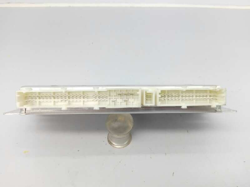 Recambio de modulo electronico para mercedes-benz clase c (w202) familiar 250 t turbodiesel (202.188) referencia OEM IAM 0195453