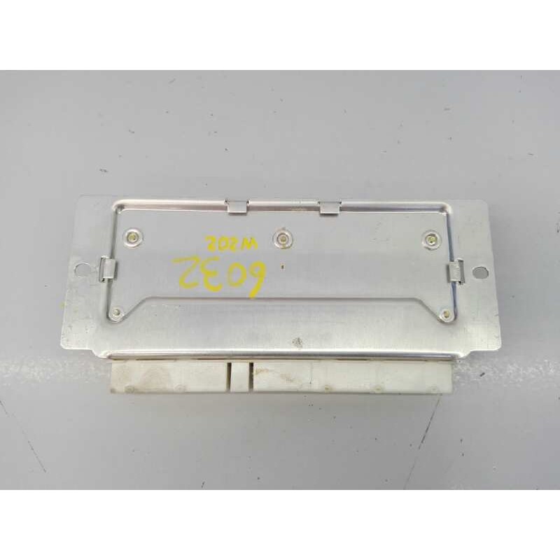 Recambio de modulo electronico para mercedes-benz clase c (w202) familiar 250 t turbodiesel (202.188) referencia OEM IAM 0195453