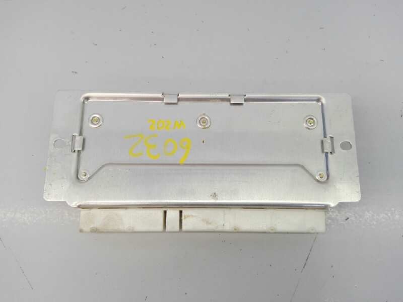 Recambio de modulo electronico para mercedes-benz clase c (w202) familiar 250 t turbodiesel (202.188) referencia OEM IAM 0195453