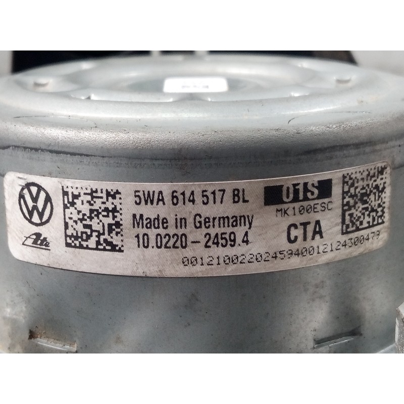 Recambio de abs para seat leon (kl1) fr referencia OEM IAM 5WA614517BL 10022024594 P3-B9-19-3