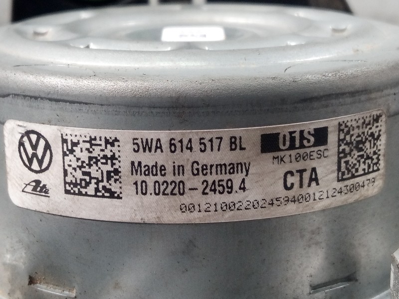 Recambio de abs para seat leon (kl1) fr referencia OEM IAM 5WA614517BL 10022024594 P3-B9-19-3