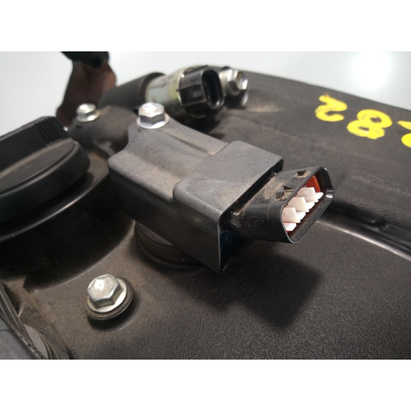 Recambio de motor completo para toyota c-hr hybrid active referencia OEM IAM 2ZRFXE  M1-B2-89