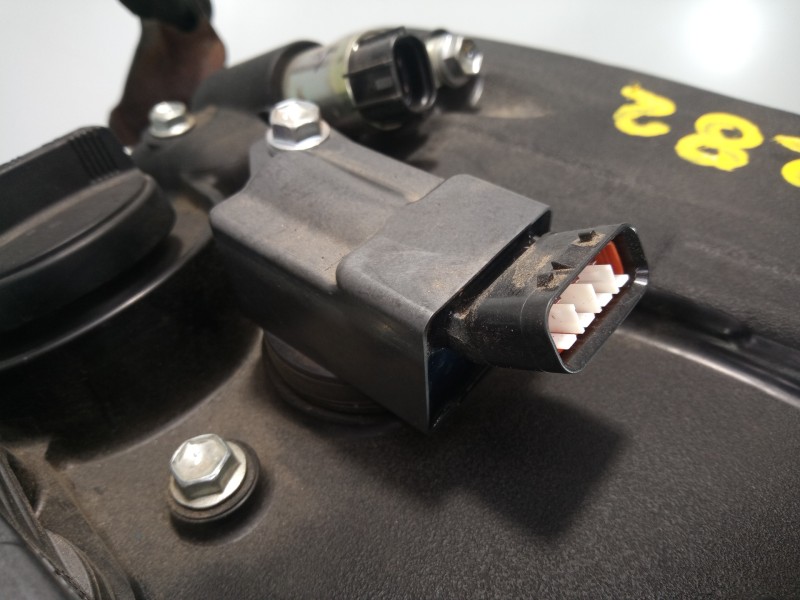 Recambio de motor completo para toyota c-hr hybrid active referencia OEM IAM 2ZRFXE  M1-B2-89