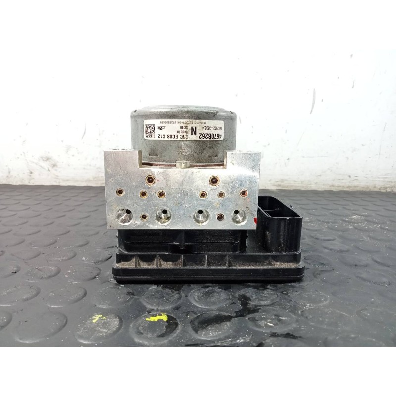 Recambio de abs para mitsubishi asx (ga0w) kaiteki 4wd referencia OEM IAM 4670B262 ESCEC08C12 P3-A8-24-4
