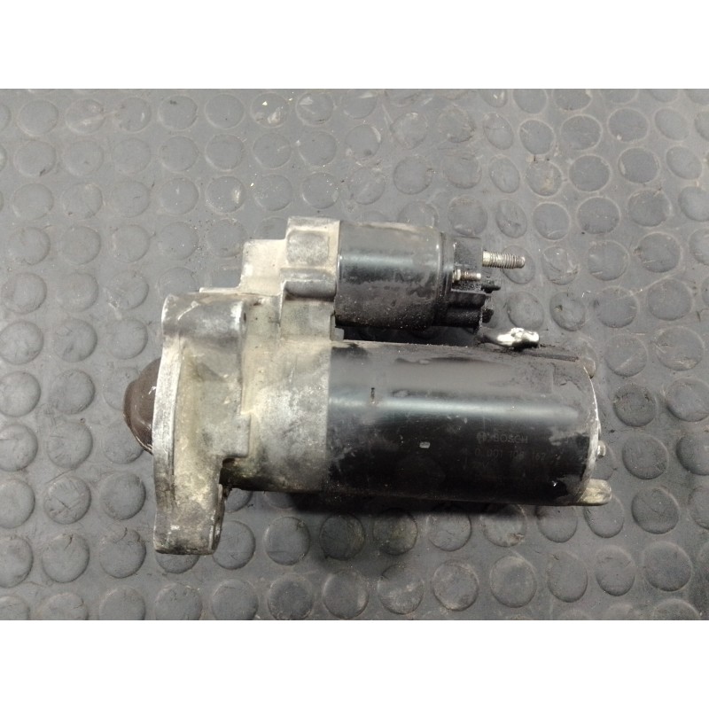 Recambio de motor arranque para citroën saxo 1.5 d image referencia OEM IAM   P3-B8-8-3