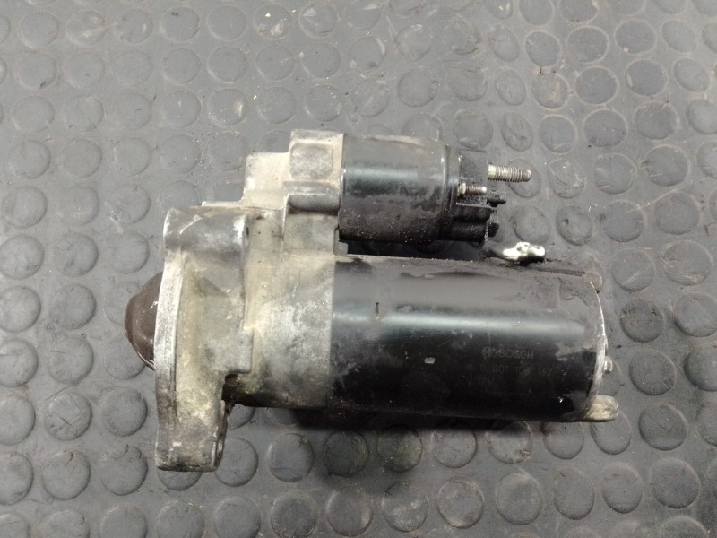 Recambio de motor arranque para citroën saxo 1.5 d image referencia OEM IAM   P3-B8-8-3