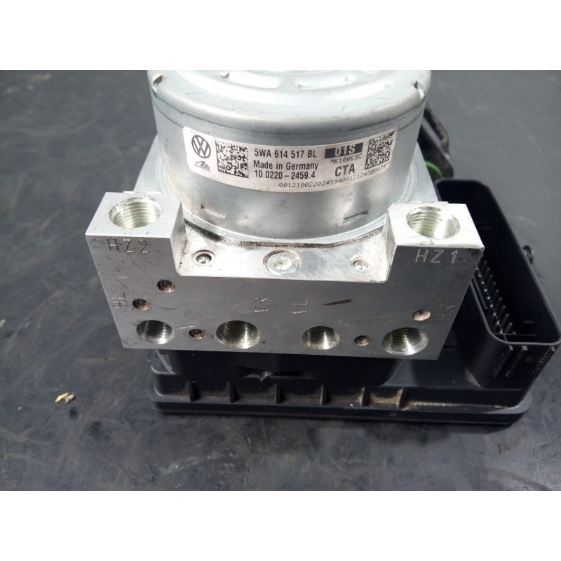 Recambio de abs para seat leon (kl1) fr referencia OEM IAM 5WA614517BL 10022024594 P3-B9-19-3