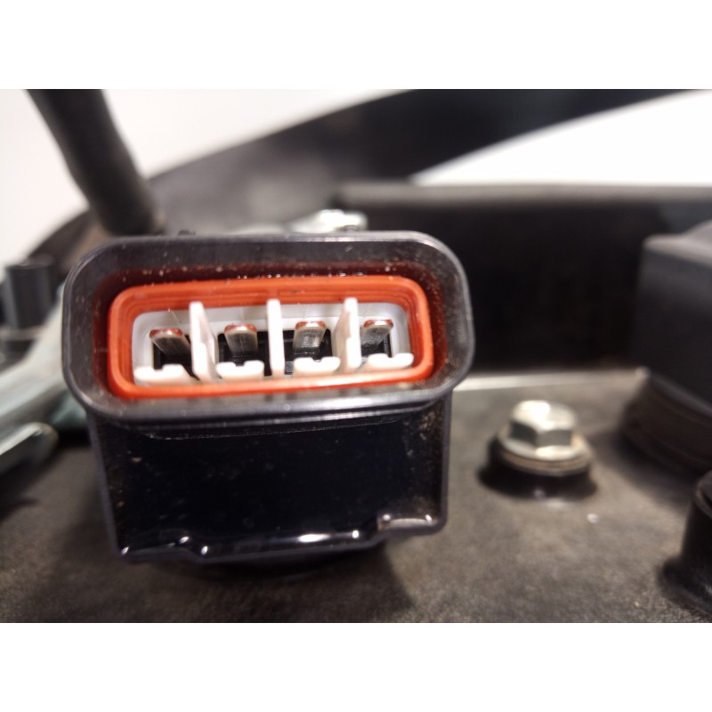 Recambio de motor completo para toyota c-hr hybrid active referencia OEM IAM 2ZRFXE  M1-B2-89