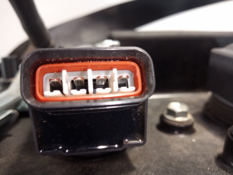 Recambio de motor completo para toyota c-hr hybrid active referencia OEM IAM 2ZRFXE  M1-B2-89