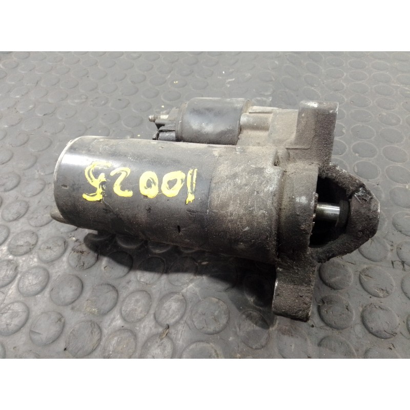 Recambio de motor arranque para citroën saxo 1.5 d image referencia OEM IAM   P3-B8-8-3
