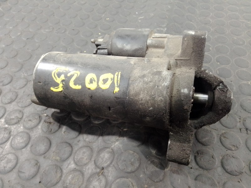 Recambio de motor arranque para citroën saxo 1.5 d image referencia OEM IAM   P3-B8-8-3