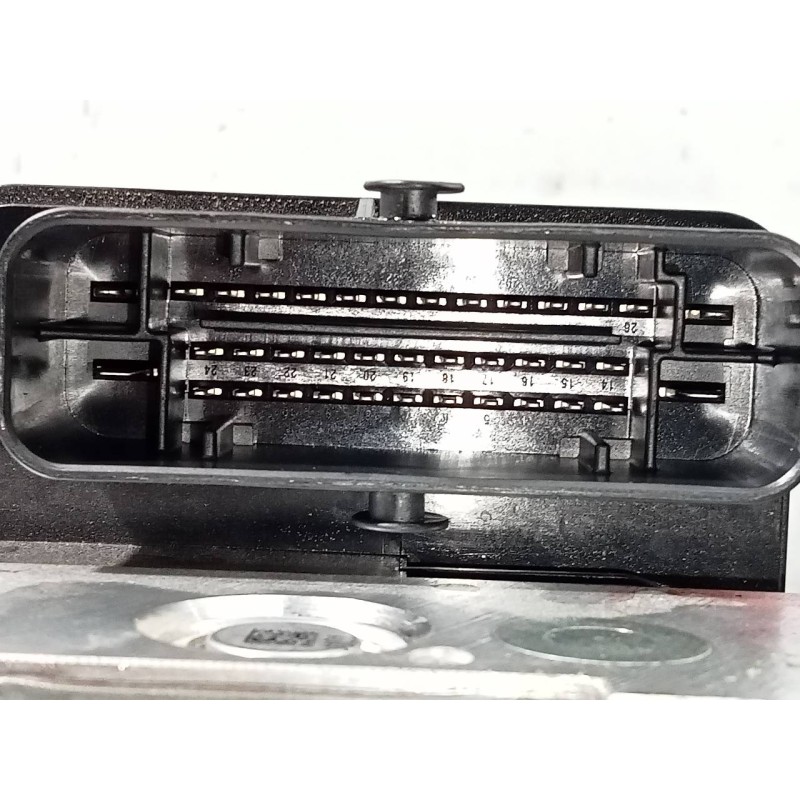 Recambio de abs para mitsubishi asx (ga0w) kaiteki 4wd referencia OEM IAM 4670B262 ESCEC08C12 P3-A8-24-4