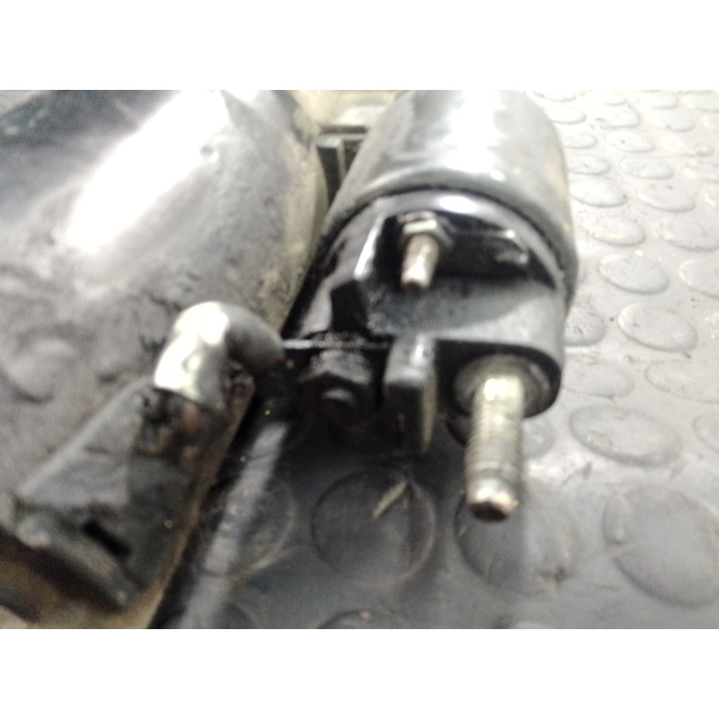 Recambio de motor arranque para citroën saxo 1.5 d image referencia OEM IAM   P3-B8-8-3