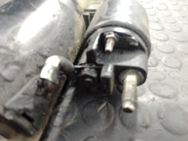 Recambio de motor arranque para citroën saxo 1.5 d image referencia OEM IAM   P3-B8-8-3