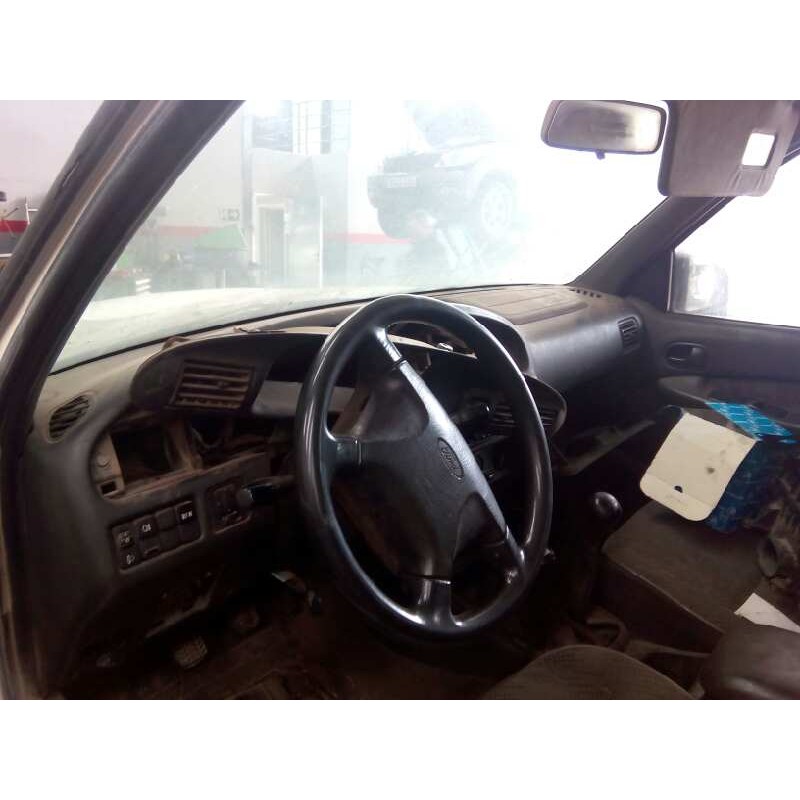 ford ranger (er) del año 2002