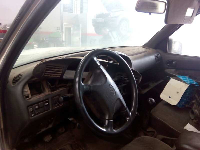 ford ranger (er) del año 2002